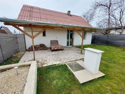 Pilis, ingatlan, ház, 50 m2, 20.900.000 Ft