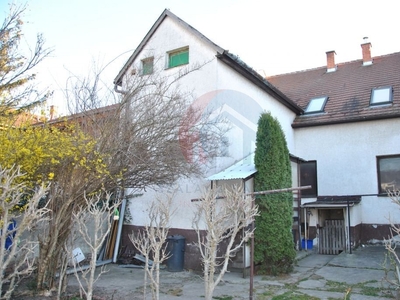 Sopron, ingatlan, ház, 160 m2, 57.900.000 Ft