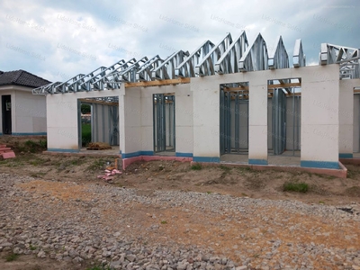 újépítésű, Balatonkiliti, Siófok, ingatlan, ház, 72 m2, 68.500.000 Ft