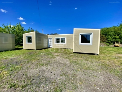 újépítésű, Városközpont, Dabas, ingatlan, ház, 45 m2, 7.900.000 Ft