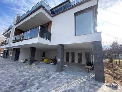 újépítésű, Zamárdi, ingatlan, lakás, 71 m2, 89.800.000 Ft