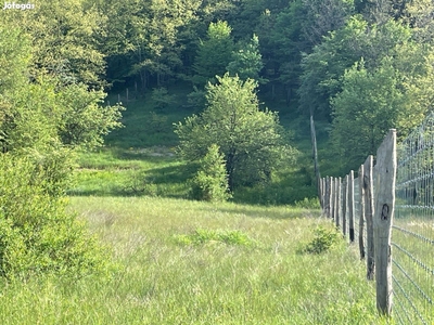 Várgesztes telek - Várgesztes, Komárom-Esztergom - Telek, föld