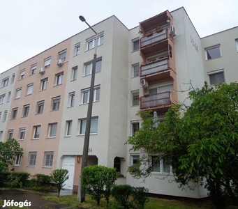 XVII. Kerület, Borsó utca, 74 m2-es, 4. emeleti, társasházi lakás - XVII. kerület, Budapest - Lakás