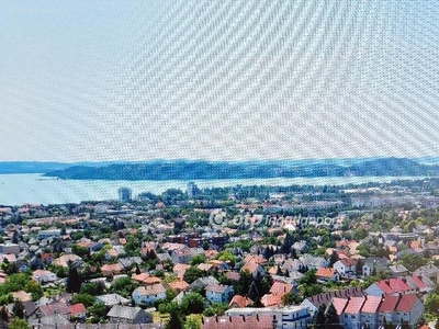 Balatonfüred, ingatlan, telek, 290.000.000 Ft