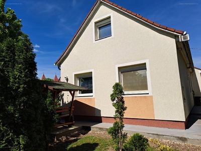 Belváros, Balatonfüred, ingatlan, ház, 99 m2, 139.900.000 Ft