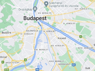 Budapest, ingatlan, lakás, 87 m2, 70.000 Ft