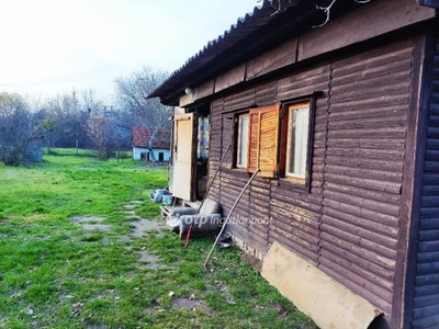 Eladó családi ház Debrecen