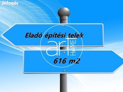 Eladó Telek, Szeged 26.900.000 Ft