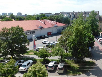 Felsőváros, Szeged, ingatlan, lakás, 47 m2, 140.000 Ft