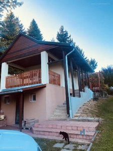 Gálafej, Zalaegerszeg, ingatlan, nyaraló, 44 m2, 19.990.000 Ft