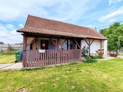 Kaposszekcső, ingatlan, ház, 75 m2, 11.990.000 Ft