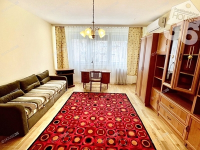 Kecskemét, ingatlan, lakás, 34 m2, 120.000 Ft