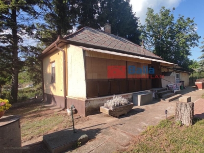 Kulcs, ingatlan, ház, 50 m2, 23.900.000 Ft