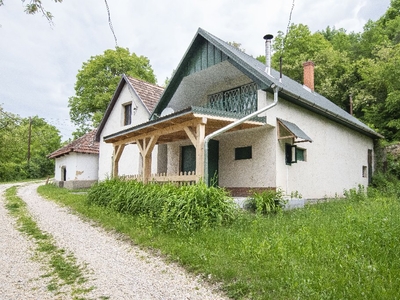 Szirmabesenyő, ingatlan, nyaraló, 52 m2, 8.500.000 Ft