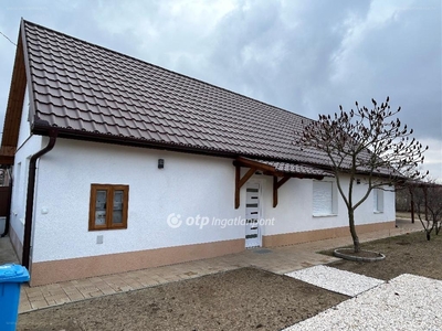 Téglás, ingatlan, ház, 97 m2, 53.000.000 Ft