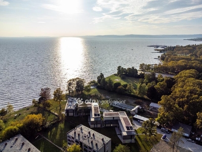 újépítésű, Balatonakarattya, ingatlan, lakás, 66 m2, 135.000.000 Ft