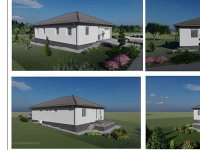 újépítésű, Érd, ingatlan, ház, 150 m2, 144.900.000 Ft