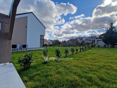 újépítésű, Sopron, ingatlan, lakás, 72 m2, 93.500.000 Ft