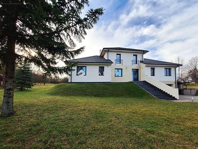 Veszprémvarsány, ingatlan, ház, 215 m2, 127.000.000 Ft