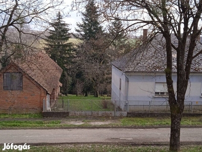 Zala-megye, Liszó, eladó ház