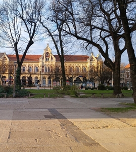 Eladó családi ház - Szekszárd, Széchenyi utca 37-39.