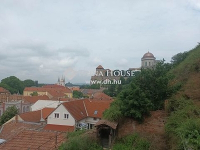 Eladó Ház, Komárom-Esztergom megye Esztergom