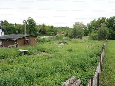 Eladó lakóövezeti telek - Zalaegerszeg, Gógánhegy