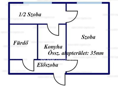 Eladó panel lakás - Miskolc, Borsod-Abaúj-Zemplén megye