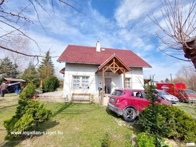 Fanyilas, Ráckeve, ingatlan, ház, 90 m2, 72.900.000 Ft