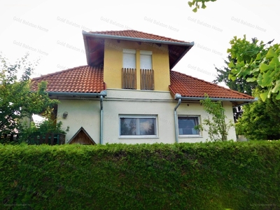 Keszthely, ingatlan, ház, 118 m2, 84.900.000 Ft