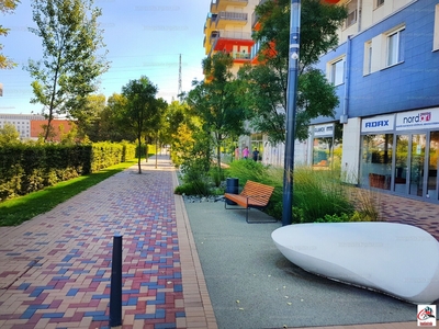 Kiadó tégla lakás - XIII. kerület, Bodor utca