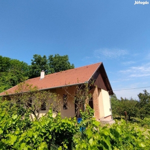 Postavölgyben családiház eladó!!! - Pécs, Baranya - Ház