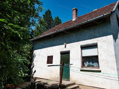 Tiszaroff, ingatlan, ház, 40 m2, 10.900.000 Ft