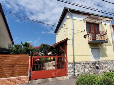 Újdiósgyőr, Miskolc, ingatlan, ház, 52 m2, 28.900.000 Ft