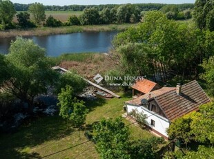 Eladó mezogazdasagi ingatlan Csongrád