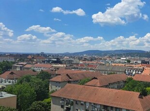 Eladó panellakás Budapest, IX. kerület, Ferencváros, Tűzoltó utca, 10. emelet