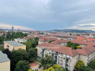 Eladó panellakás Budapest, IX. kerület, Tűzoltó utca, 10. emelet