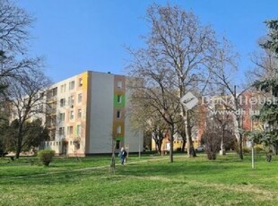 Eladó téglalakás Budapest, XVIII. kerület, Rendessytelep, Kézműves utca, 4. emelet