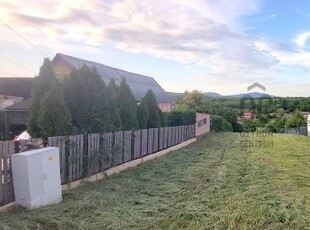 Eladó telek Pécs, Újhegy