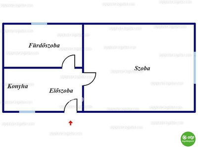 Eladó családi ház - Debrecen, Hajdú-Bihar megye