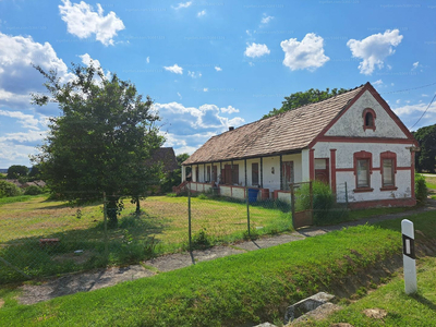 Eladó családi ház - Jágónak, Kossuth utca 76.