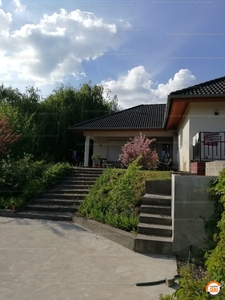 Eladó családi ház - Kecskemét, Budaihegy