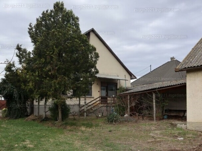 Eladó családi ház - Koroncó, Győr-Moson-Sopron megye