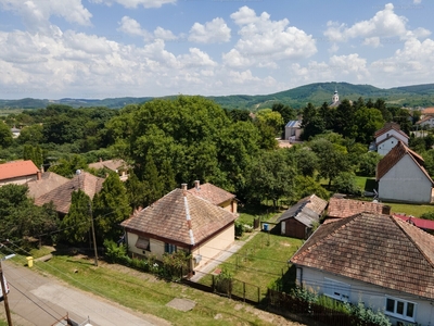 Eladó családi ház - Romhány, Nógrád megye