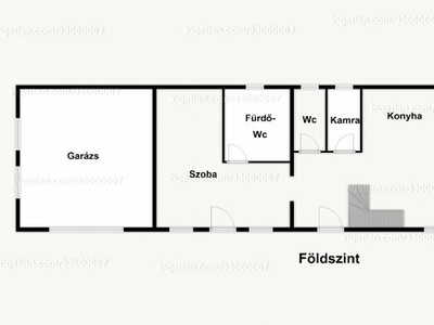 Eladó családi ház - Szada, Fehérház utca