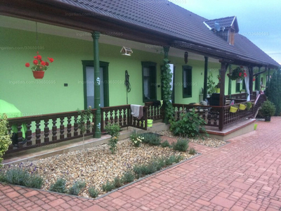 Eladó családi ház - Véménd, Rákóczi Ferenc utca