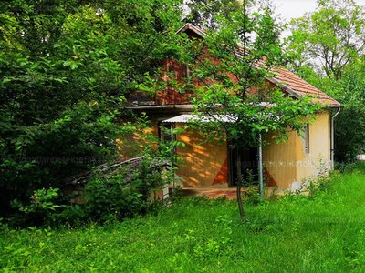 Eladó hétvégi házas nyaraló - Miskolc, Kernye dűlő