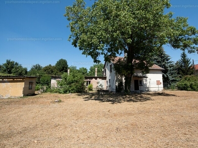 Eladó ikerház - XXII. kerület, Budafok - Rózsavölgy