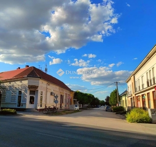 Eladó jó állapotú lakás - Mohács