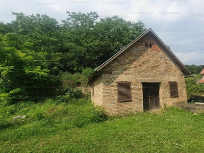 Eladó külterületi telek - Adony, Szőlőhegy